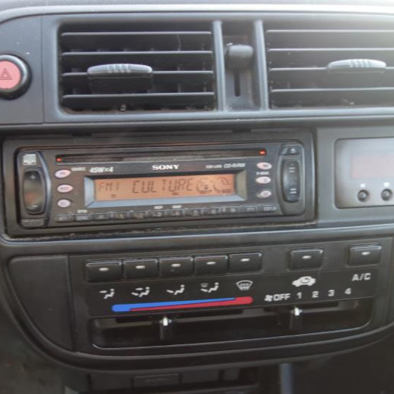 Retroviseur gauche HONDA CIVIC 6 Photo n°9