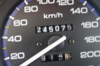 Retroviseur gauche HONDA CIVIC 6