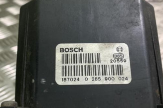 Bloc ABS (freins anti-blocage) FIAT STILO