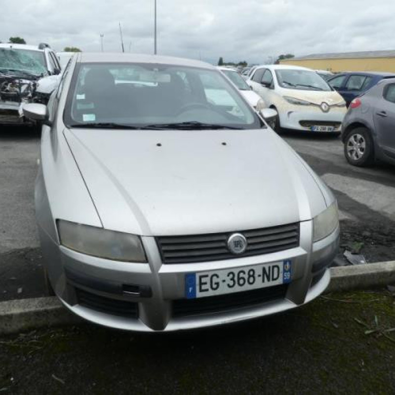 Bloc ABS (freins anti-blocage) FIAT STILO Photo n°4