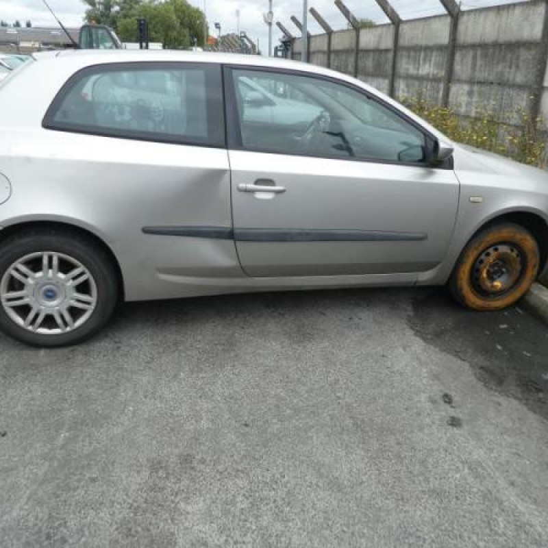 Bloc ABS (freins anti-blocage) FIAT STILO Photo n°5