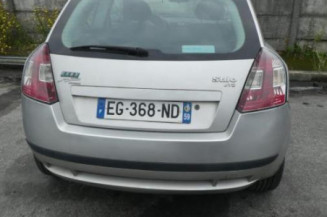 Bloc ABS (freins anti-blocage) FIAT STILO