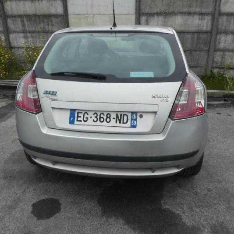 Bloc ABS (freins anti-blocage) FIAT STILO Photo n°6