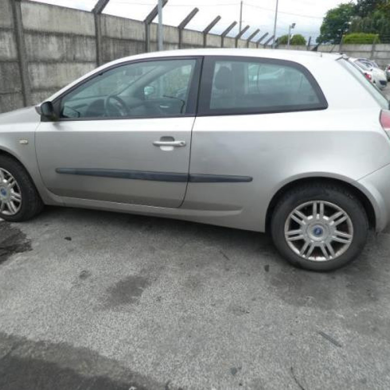 Bloc ABS (freins anti-blocage) FIAT STILO Photo n°7