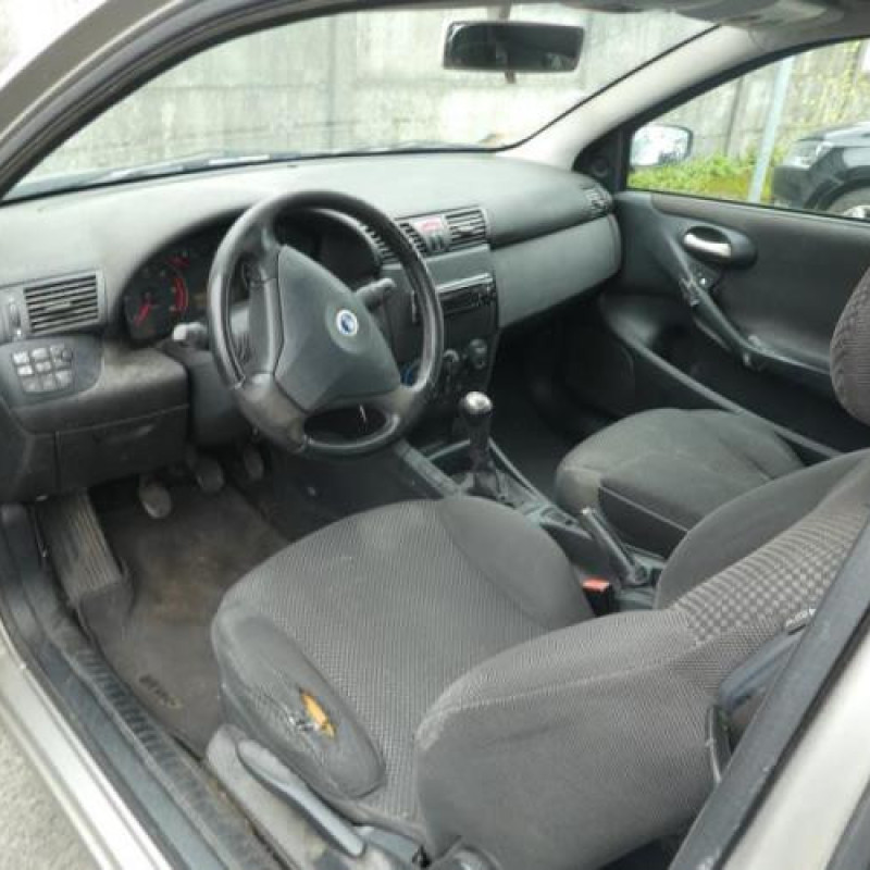 Bloc ABS (freins anti-blocage) FIAT STILO Photo n°8