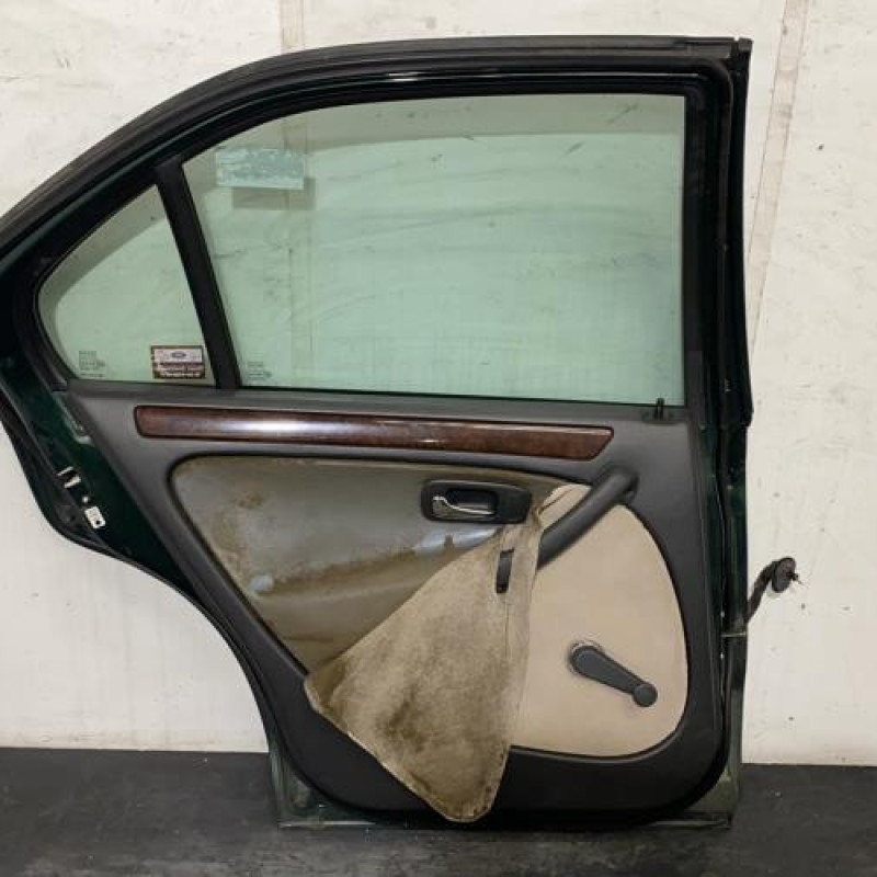 Porte arriere gauche ROVER 45 Photo n°2