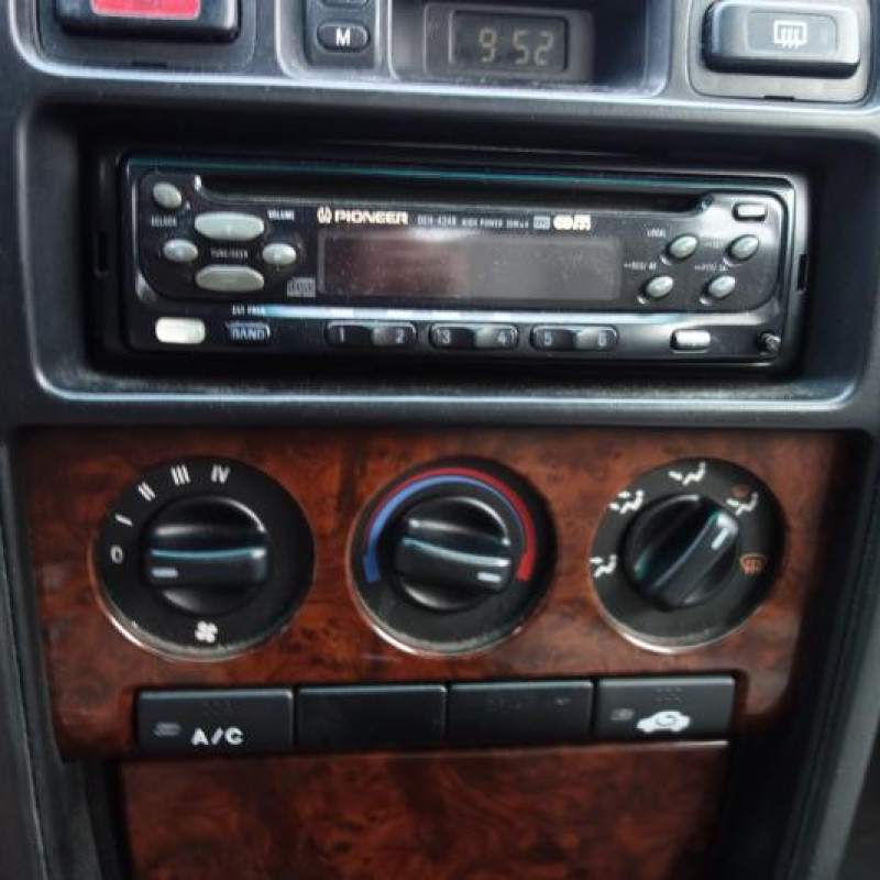 Porte arriere gauche ROVER 45 Photo n°8