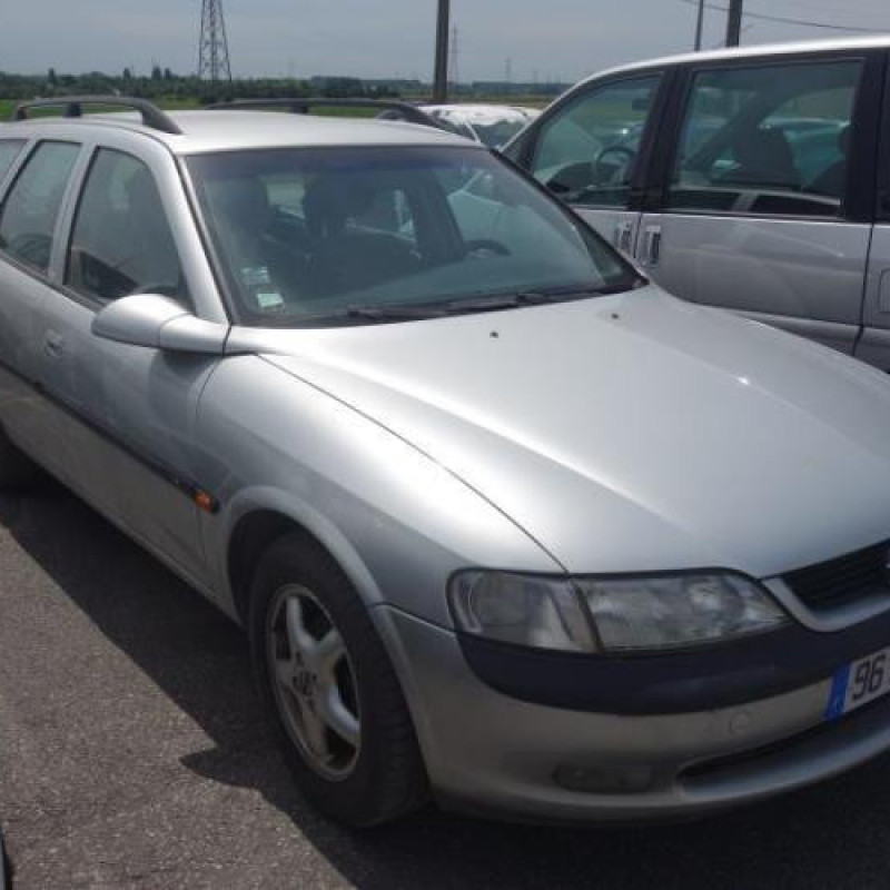 Capot OPEL VECTRA B Photo n°3
