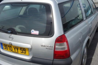Capot OPEL VECTRA B