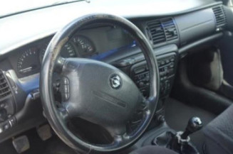 Capot OPEL VECTRA B