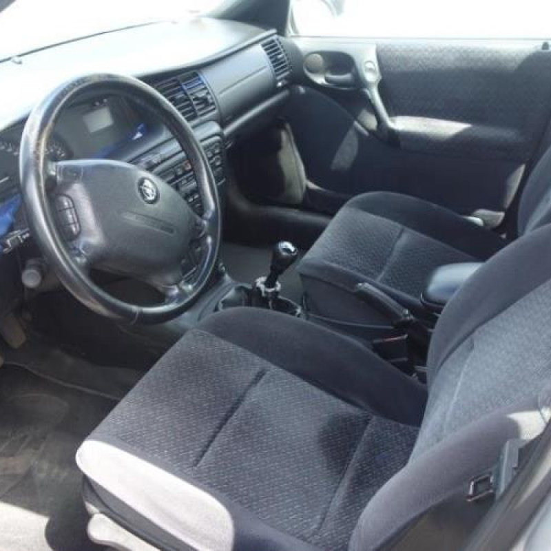 Capot OPEL VECTRA B Photo n°8