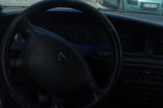 Capot OPEL VECTRA B