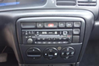 Capot OPEL VECTRA B