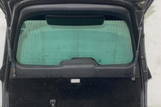 Malle/Hayon arriere PEUGEOT 407