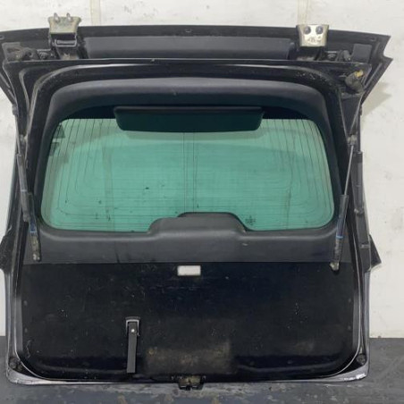 Malle/Hayon arriere PEUGEOT 407