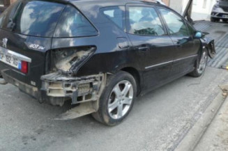 Malle/Hayon arriere PEUGEOT 407