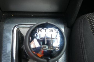 Malle/Hayon arriere PEUGEOT 407