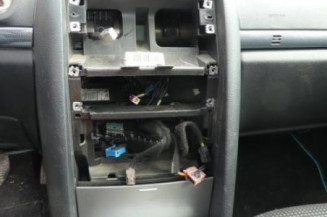 Malle/Hayon arriere PEUGEOT 407