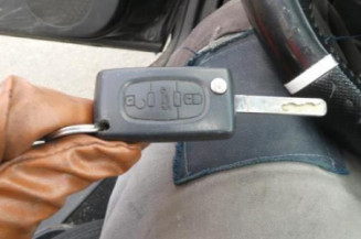 Malle/Hayon arriere PEUGEOT 407