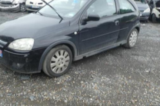 Leve vitre electrique avant gauche OPEL CORSA C