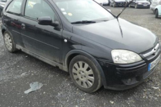 Leve vitre electrique avant gauche OPEL CORSA C
