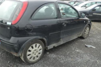 Leve vitre electrique avant gauche OPEL CORSA C