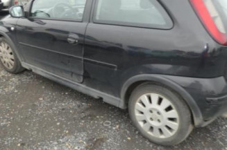 Leve vitre electrique avant gauche OPEL CORSA C