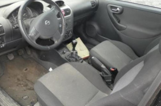Leve vitre electrique avant gauche OPEL CORSA C