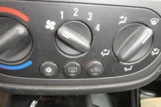 Leve vitre electrique avant gauche OPEL CORSA C