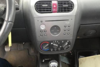 Leve vitre electrique avant gauche OPEL CORSA C