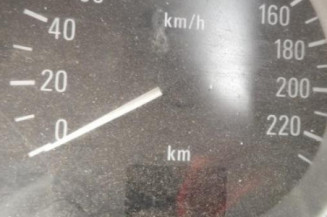 Leve vitre electrique avant gauche OPEL CORSA C