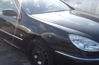 Neiman PEUGEOT 607
