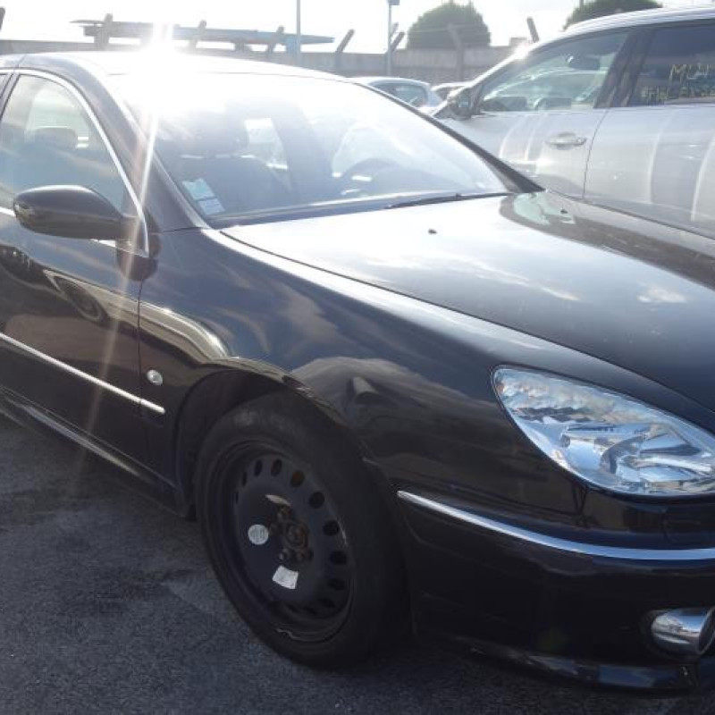 Neiman PEUGEOT 607 Photo n°5