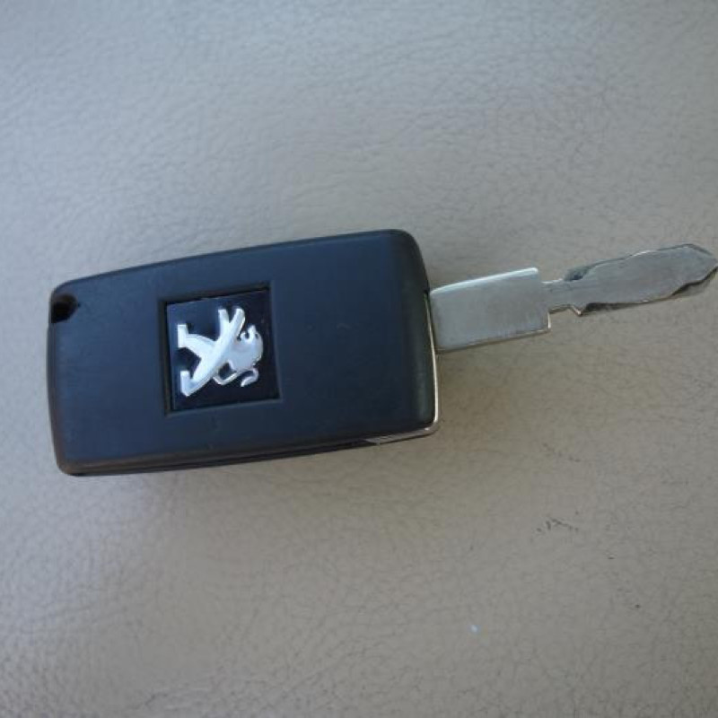 Neiman PEUGEOT 607 Photo n°12