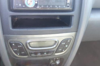 Capot HYUNDAI SANTA FE 1