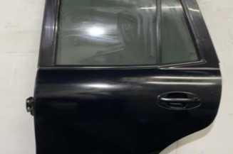 Porte arriere gauche HYUNDAI SANTA FE 1 Photo n°1