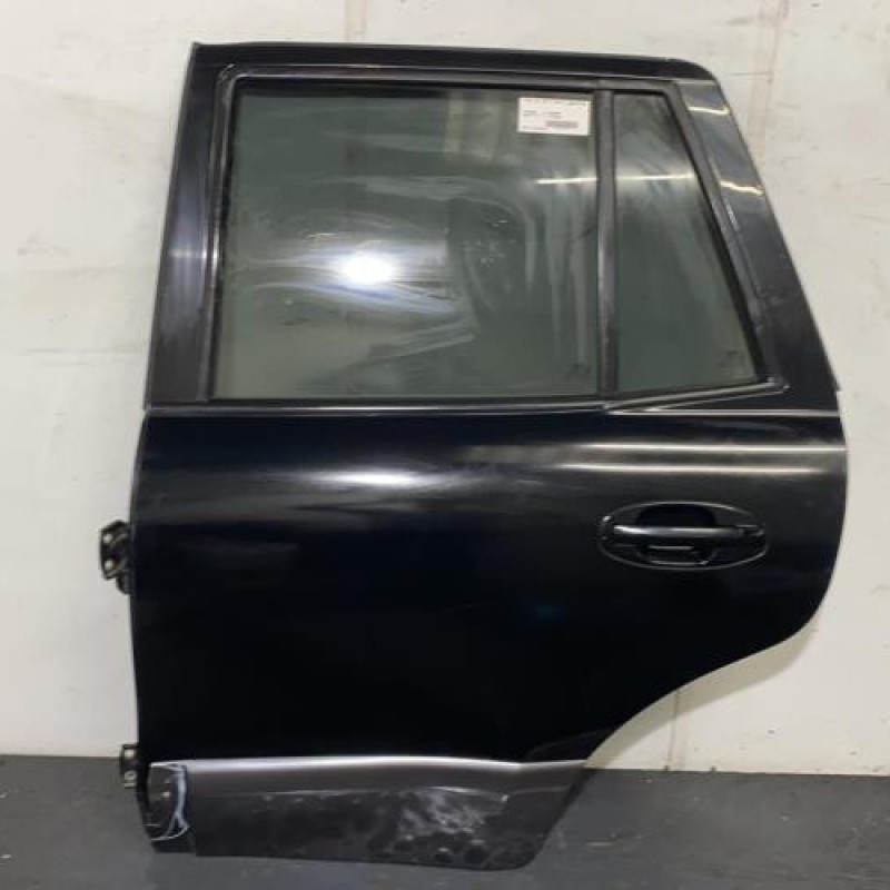 Porte arriere gauche HYUNDAI SANTA FE 1 Photo n°1