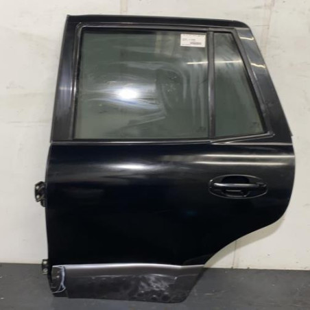 Porte arriere gauche HYUNDAI SANTA FE 1 Photo n°1