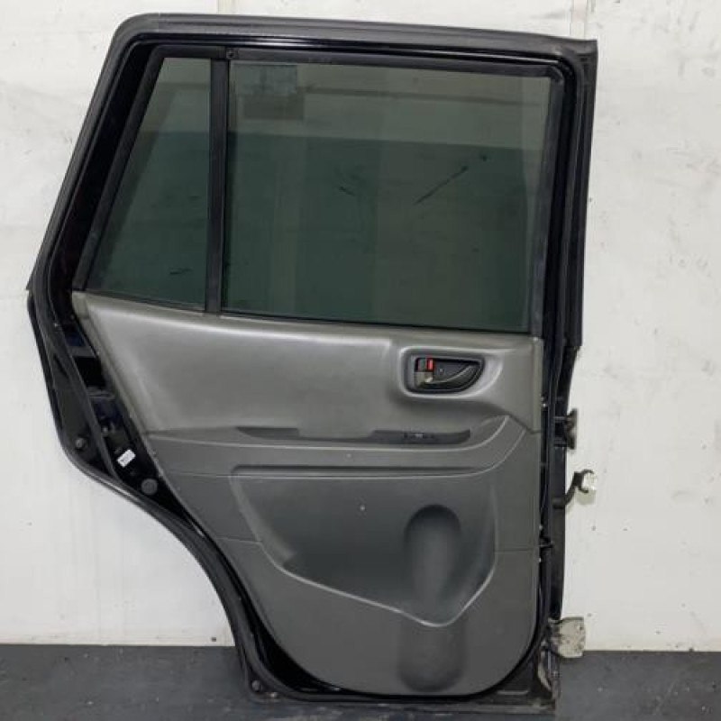 Porte arriere gauche HYUNDAI SANTA FE 1 Photo n°3