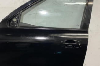 Porte avant gauche HYUNDAI SANTA FE 1 Photo n°1