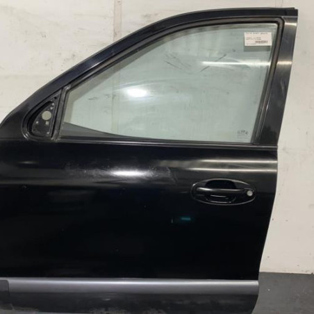 Porte avant gauche HYUNDAI SANTA FE 1 Photo n°1