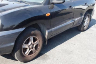 Porte avant gauche HYUNDAI SANTA FE 1