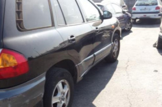Porte avant gauche HYUNDAI SANTA FE 1