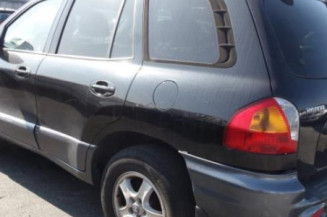 Porte avant gauche HYUNDAI SANTA FE 1