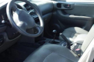 Porte avant gauche HYUNDAI SANTA FE 1