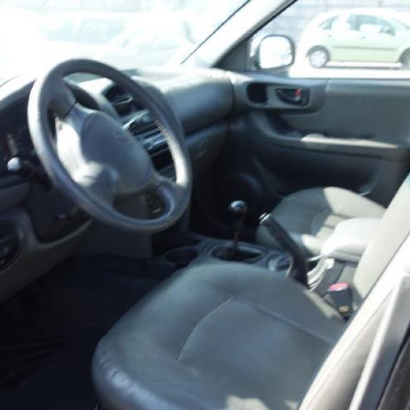 Porte avant gauche HYUNDAI SANTA FE 1 Photo n°7