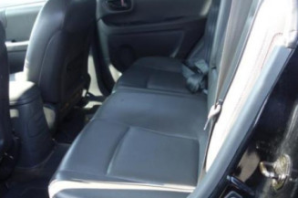 Porte avant gauche HYUNDAI SANTA FE 1