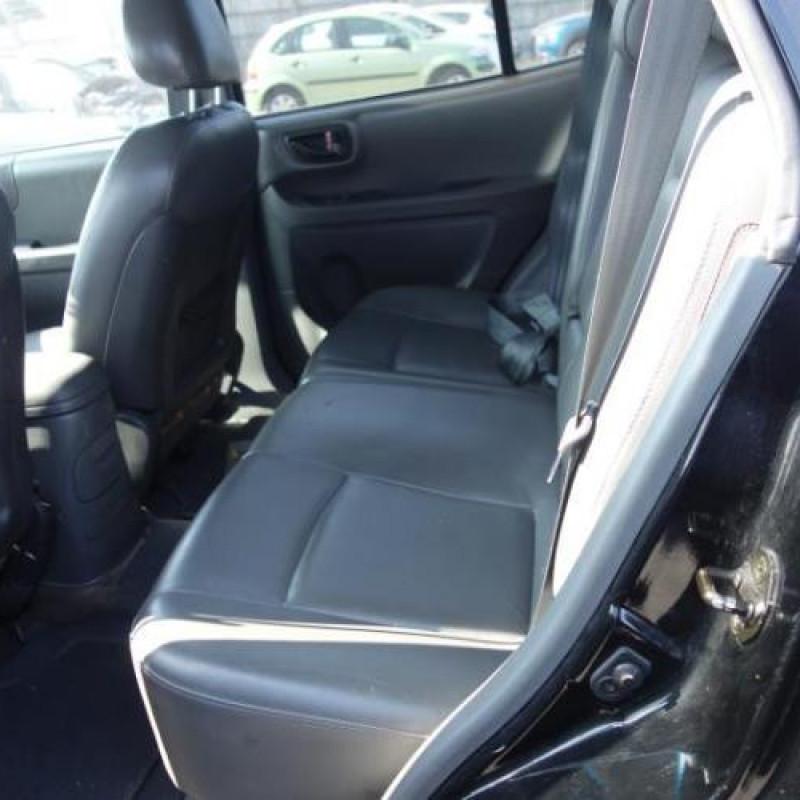 Porte avant gauche HYUNDAI SANTA FE 1 Photo n°8