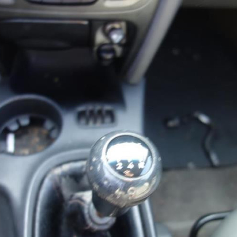 Porte avant gauche HYUNDAI SANTA FE 1 Photo n°10