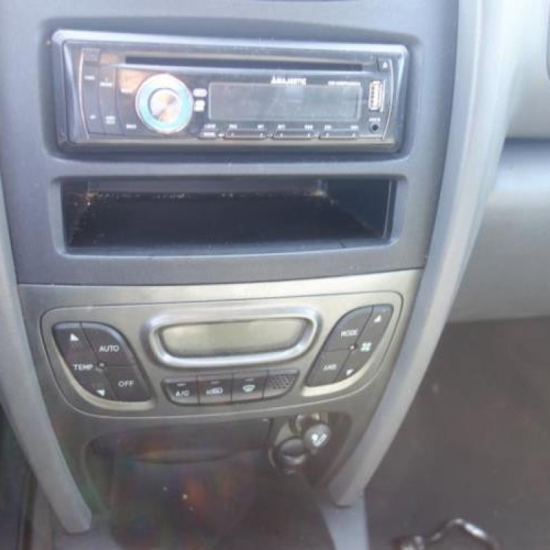 Porte avant gauche HYUNDAI SANTA FE 1 Photo n°11